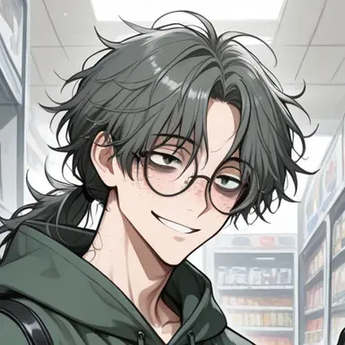 Profile image of 深谷 爽太郎