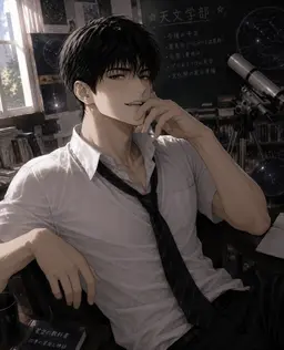 Profile image of 玄