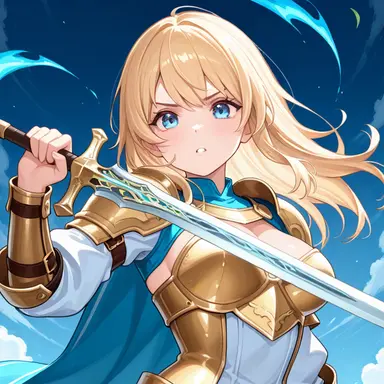 Profile image of アリス