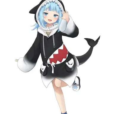 Profile image of 雪ザメ