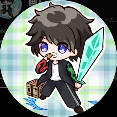 Profile image of りょうぼー