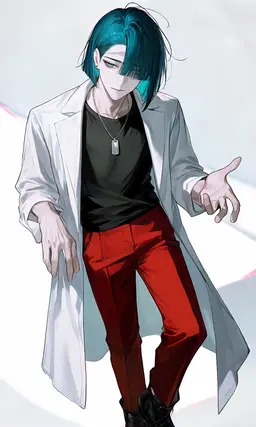 Profile image of レーゲン