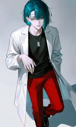 Profile image of レーゲン