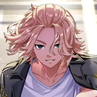 Profile image of マイキー