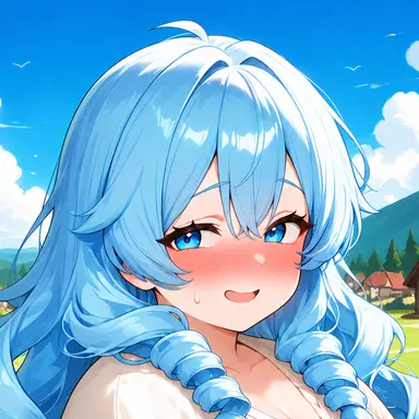 Profile image of クロエ