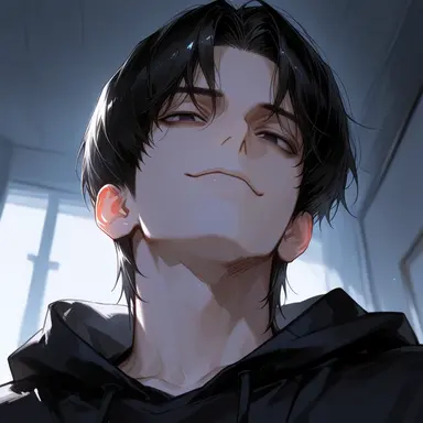 Profile image of Mitsuru Kiriya