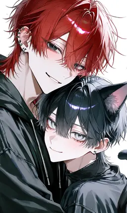 Profile image of Touma