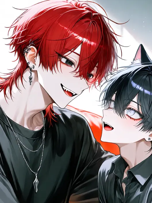 Shirase099의 My Cat is Learning to Speak