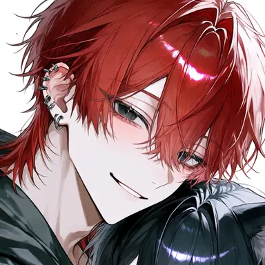 Profile image of Touma