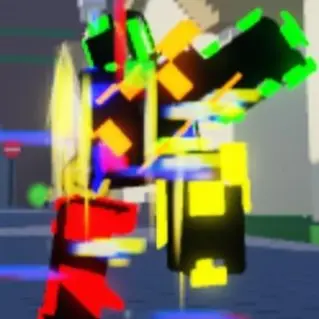 Profile image of 코드 브레이커 뉴비
