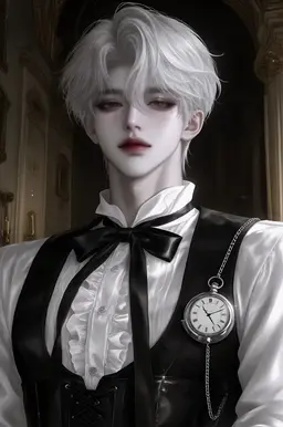 Profile image of リン