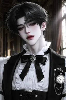 Profile image of レン