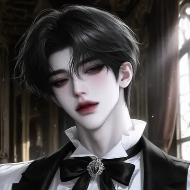 Profile image of レン