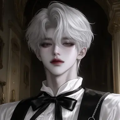 Profile image of リン