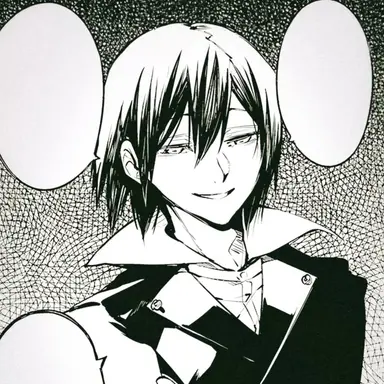 Profile image of 표도르