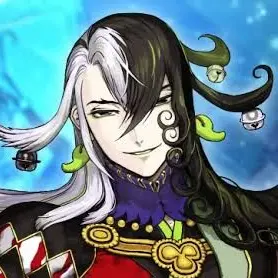 Profile image of 蘆屋道満