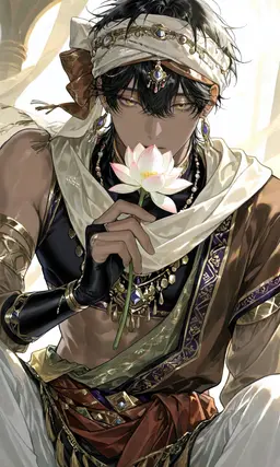 Profile image of 나딤