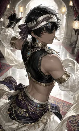 Profile image of 나딤