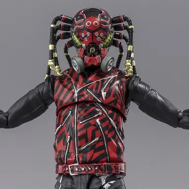 Profile image of クモオーグ