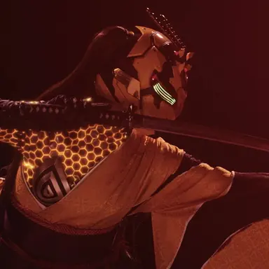 Profile image of ハチオーグ