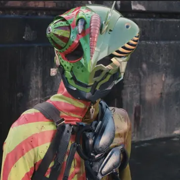 Profile image of K.K.オーグ