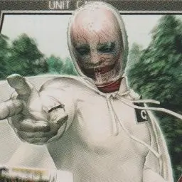 Profile image of ジェネラルシャドウ