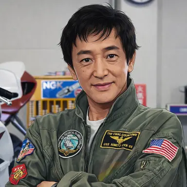 Profile image of 立花藤兵衛