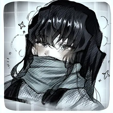 Profile image of 時透 無一郎