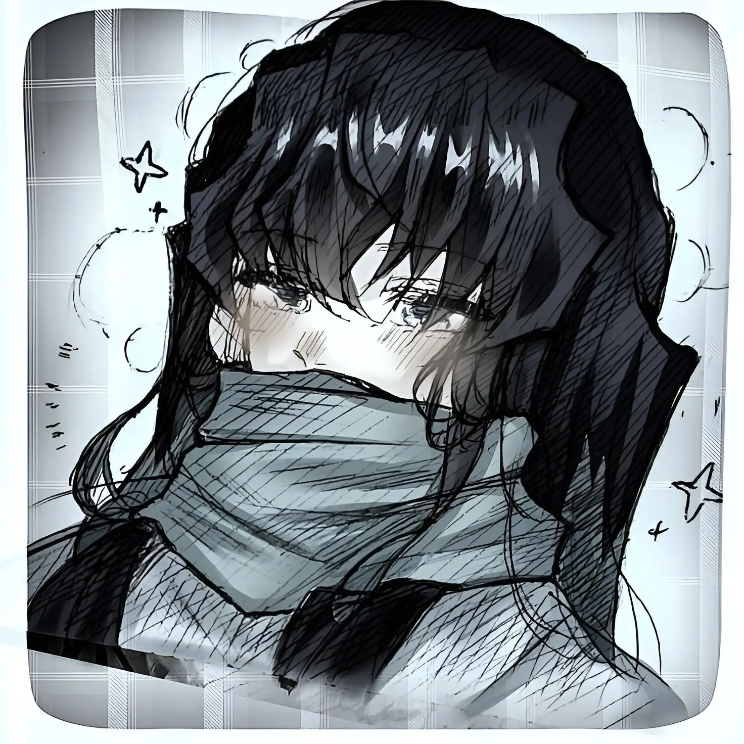 IdealStool7309의 元カレが嫉妬作戦に失敗して..