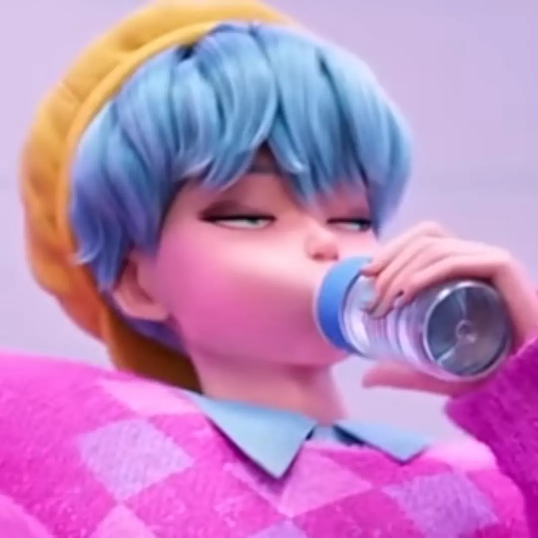 asdfqwer7777777의 케이팝 데몬 헌터스