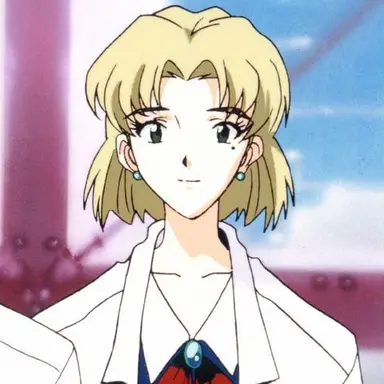 Profile image of 赤木 リツコ