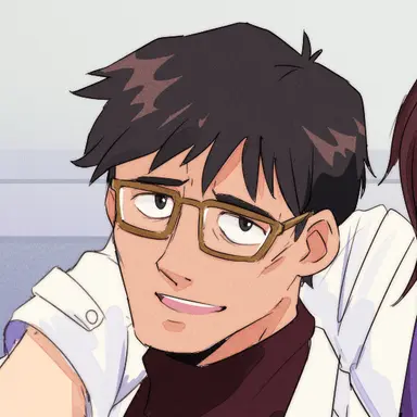 Profile image of 碇 ゲンドウ