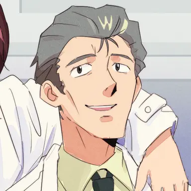Profile image of 冬月 コウゾウ