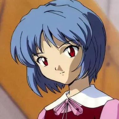 Profile image of 綾波 レイ