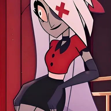 Profile image of Vaggi
