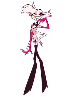 Profile image of Angel
