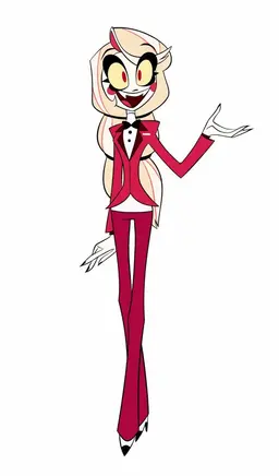 Profile image of Charlie