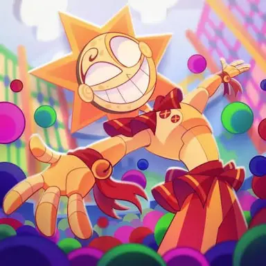Profile image of Sun
