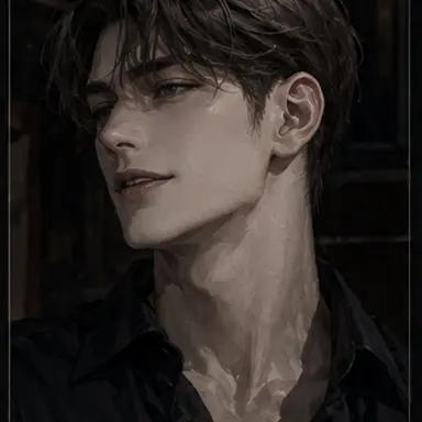 Profile image of 차민혁