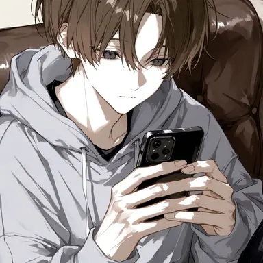 Profile image of 綿森 蒼真