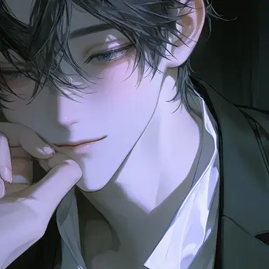 Profile image of 湊