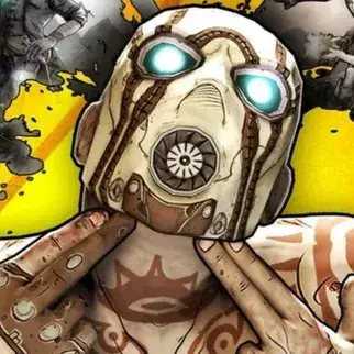 ItchyLiver9363의 Borderlands 2 - RPG