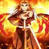 Profile image of 煉獄　杏寿郎