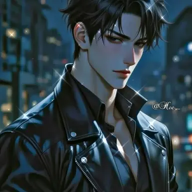 Profile image of 레이븐