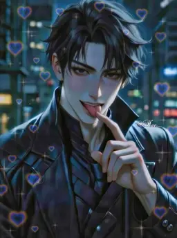 Profile image of レイヴン