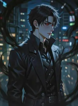 Profile image of レイヴン