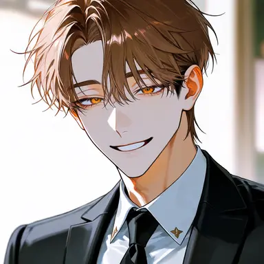 Profile image of 奏