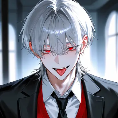 Profile image of 玲王