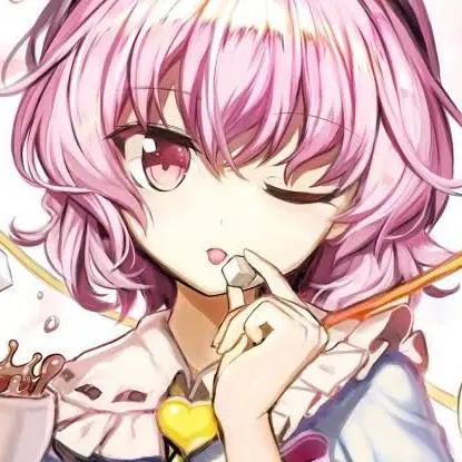 alpha_milk0705의 東方キャラのいる学園に転校してきた。