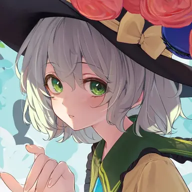 Profile image of こいし